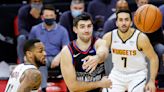 Former Sixers guard Dakota Mathias lands with Grizzlies on a deal