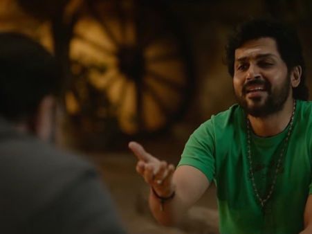 Meiyazhagan Box Office Collection Day 2 Prediction: Karthi-Arvind Swamy's Emotional Film To Make BIG Numbers