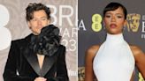 Harry Styles and Girlfriend Taylor Russell Spend 'All Their Free Time Together': 'He Hasn't Met Anyone Like Her'