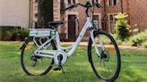 This futureproof e-bike has no battery and never needs charging
