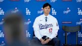 Shohei Ohtani's contract with the Dodgers could come with bonus of mostly avoiding California taxes