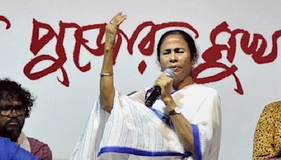 Mamata Borrows Balasaheb Thackeray’s Playbook