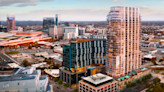 Real Estate Notes: Work to soon start on second Paseo South Gulch tower