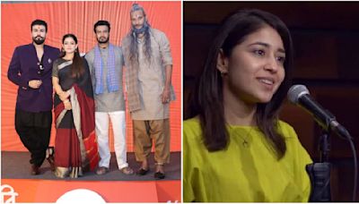 Jagriti On ZEE TV: Shweta Tripathi Lends Her Voice To An Evocative Poem Bringing Journey Of Jagriti