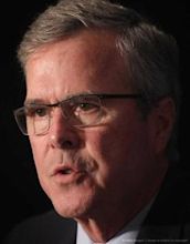 Jeb Bush