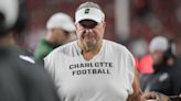 Charlotte 49ers’ slim bowl hopes all but dashed in listless loss to Florida Atlantic