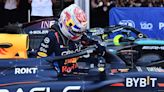 Verstappen says his Red Bull has a fundamental problem