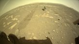 NASA encontra “rocha intrigante” que pode indicar que já houve vida em Marte