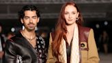 Sophie Turner Sues Joe Jonas for Kids in Shocking Divorce Twist