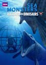 Sea Monsters – A Walking with Dinosaurs Trilogy