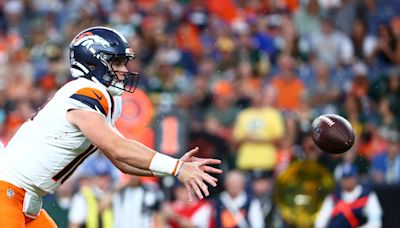 Denver Broncos vs. Seattle Seahawks odds, expert picks, how to watch: Seattle favored, Bo Nix debuts on the road