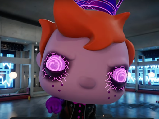 SDCC 2024: Funko Fusion Gets New Trailer