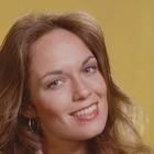 Catherine Bach