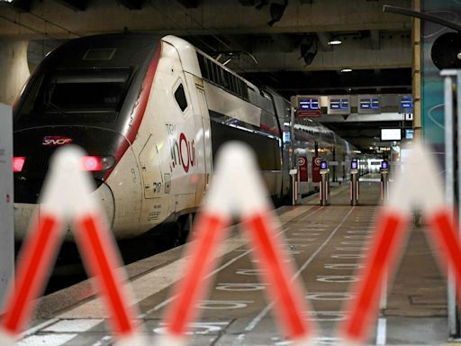 Sabotage à la SNCF : un étrange courriel de revendication au cœur de l’enquête