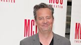 Friends star Matthew Perry explains why he almost missed reunion show