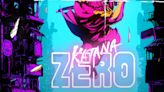 Katana Zero is the sword-wielding cyberpunk fantasy you're looking for, out now on Netflix Games