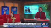 NBC 10 News Today: Alzheimer’s Awareness
