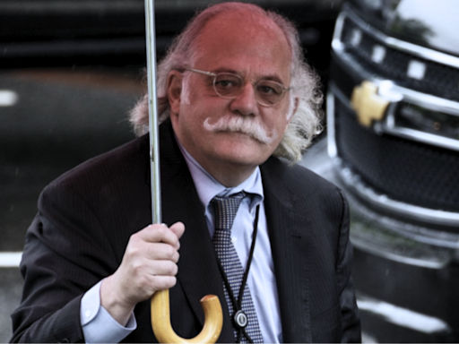 Ty Cobb slams Cannon for indefinitely postponing Trump trial