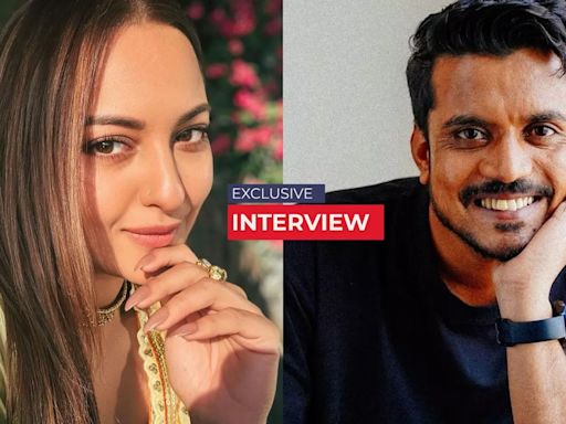 Aasif Khan Heaps Praises On Kakuda Co-Star Sonakshi Sinha: Milne Ke Baad Poora Thought Change Hogaya - EXCLUSIVE