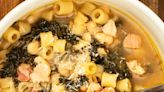 I Tried Rachael Ray’s “Favorite Cozy” One-Pot Soup
