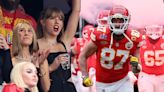 Travis Kelce Reveals Shocking Price of Taylor Swift's Super Bowl Suite