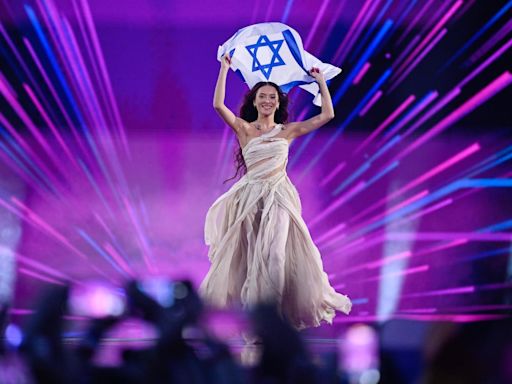 Eurovisión y la sociedad del espectáculo