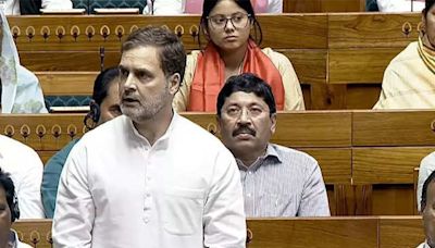 Rahul Gandhi as LoP: Meaning of Leader of Opposition, powers, salary, perks, importance in Lok Sabha - Rahul Gandhi becomes Leader of Opposition