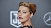 Amber Heard shares extremely rare glimpse of life away from the spotlight two years after Johnny Depp trial