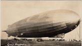 Time Machine: The Graf Zeppelin