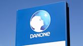 Danone backs medical nutrition production in France