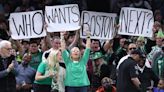 The 2024 NBA title is the Celtics' to lose as they enter the conference finals as significant favorites