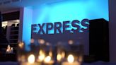 Express will close more than 100 stores after filing for bankruptcy