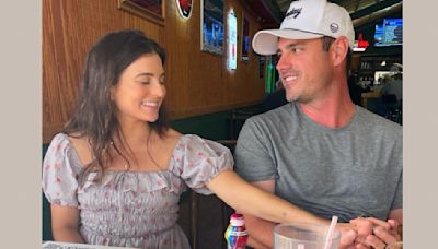 ‘Baby Girl Coming In...': The Bachelor Star Ben Higgins Set To Welcome First Child With Wife Jessica Clarke