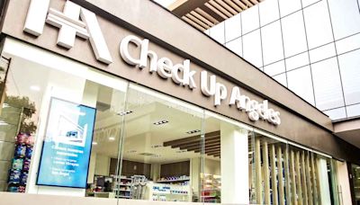 Segunda unidad: Check Up Angeles abre sus puertas en San Ángel