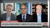 Even ‘Succession’ Political Consultants Thought That Election Episode Was ‘Chilling’ and ‘Eerily Prescient’ (Video)