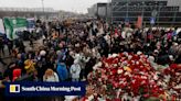 Deadly Moscow attack sparks online debate in China over tighter security net