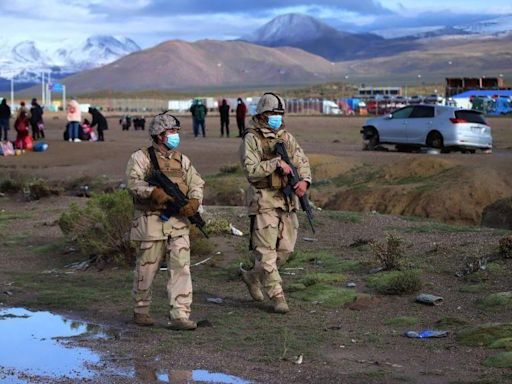 Cómo extendió su poder en Chile la megabanda venezolana Tren de Aragua, el primer grupo de crimen organizado trasnacional en operar en el país