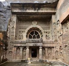 Ajanta Caves