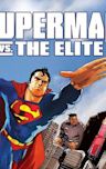 Superman vs. The Elite