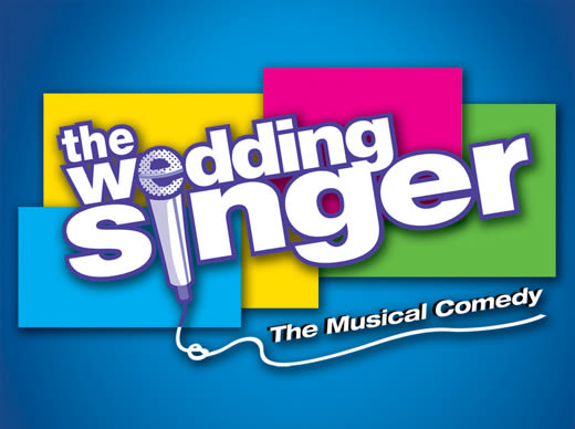 The Wedding Singer in New Jersey at Pax Amicus Castle Theatre 2024