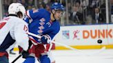 Rangers' Wennberg misses practice, Chytil takes his place on third line