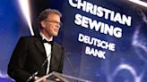 "Work Harder", Germany: Deutsche Bank CEO's Plea For Economic Recovery