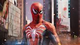 Insomniac's Spider-Man Voice Actor Yuri Lowenthal Reacts To His Web-Slinger Appearing In Across The Spider-Verse