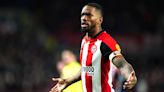 Ivan Toney will be staying at Brentford says head coach Thomas Frank