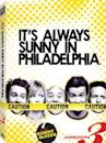 It's Always Sunny in Philadelphia season 3