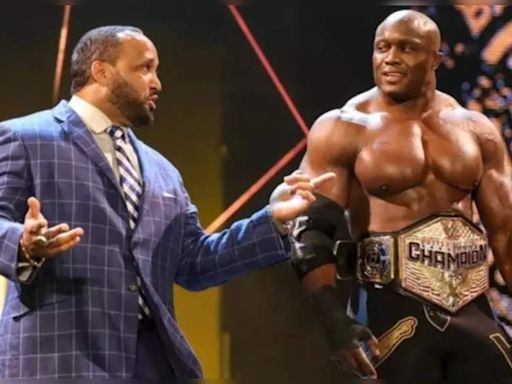 “With a company, I won’t mention right now that is about to expire” and that he is “not going back” - WWE Star MVP | WWE News - Times of India