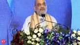 ...Hu, Payi-Payi ka Hisab Lekar Chaltu Hu": Amit Shah takes a jibe at Congress' "Hisaab Maange Haryana" campaign - The Economic Times