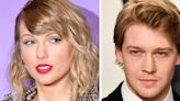 Here are All the Joe Alwyn References on Taylor Swift's "Midnights" Album