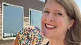 This Minnesota teacher tries a new doughnut every week. Here are her 10 favorites.