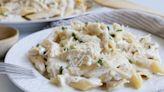 Crock Pot Chicken Alfredo Recipe